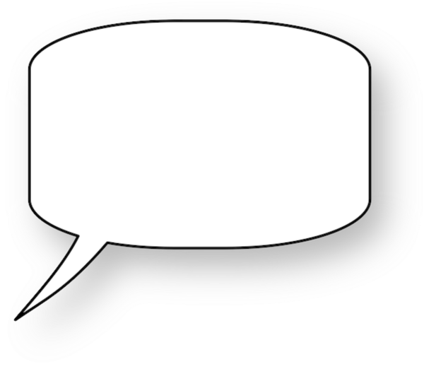 Облачко диалога