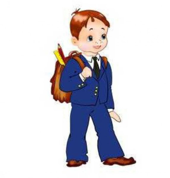 Мультяшные дети