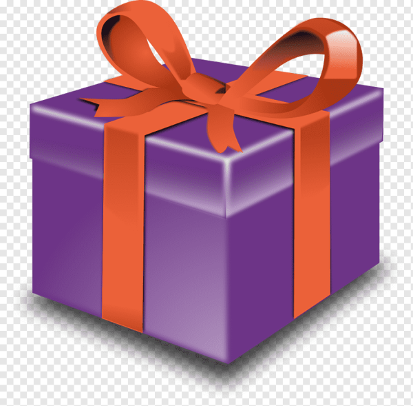 Подарки мультяшные