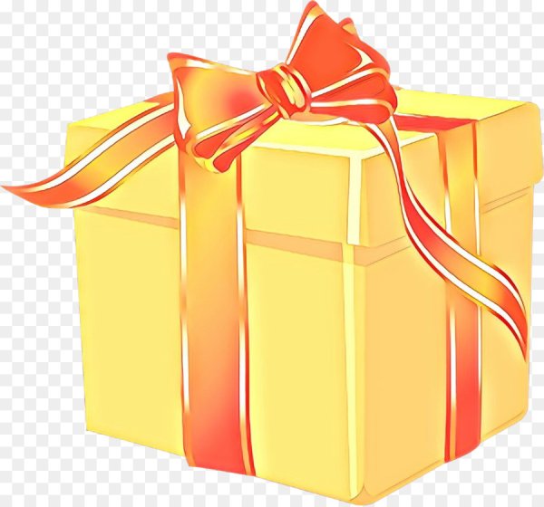 Подарок клипарт