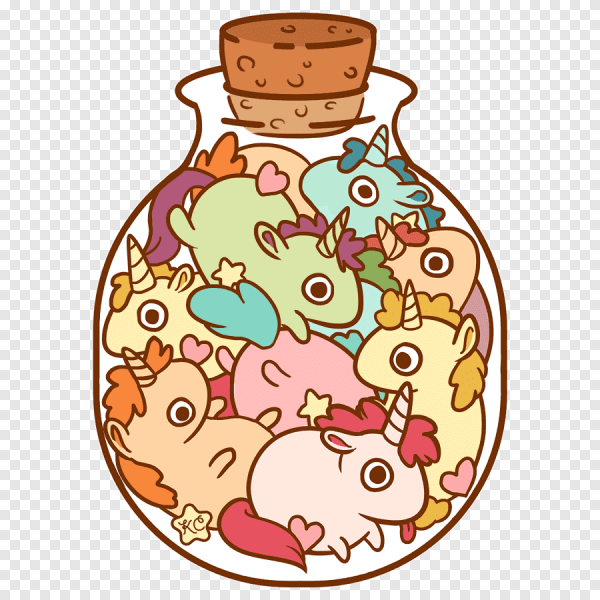 Эстетичные Стикеры