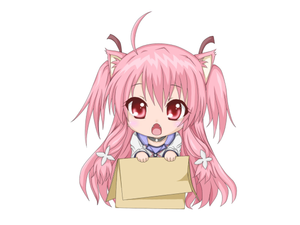 Аниме милашки