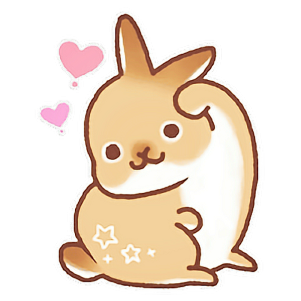 Милые Стикеры