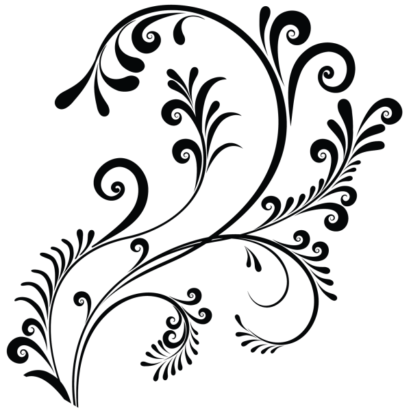 Векторные узоры