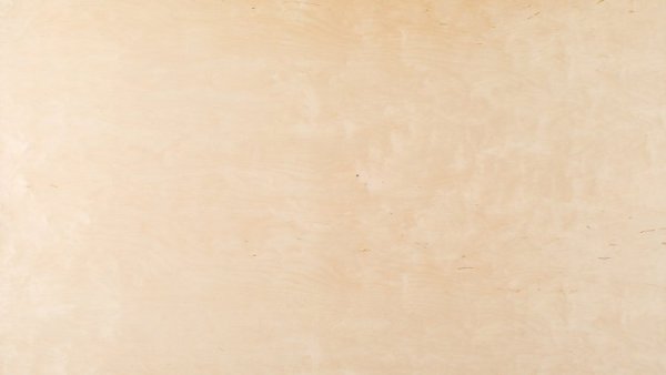 Фанера светлая