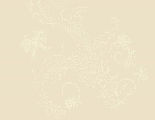 Бежевый фон для презентации