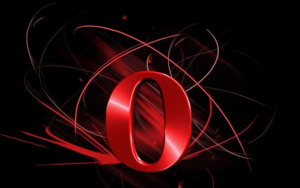 Опера браузер фото