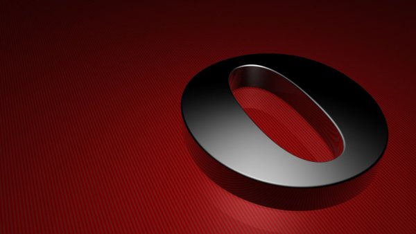 Опера браузер