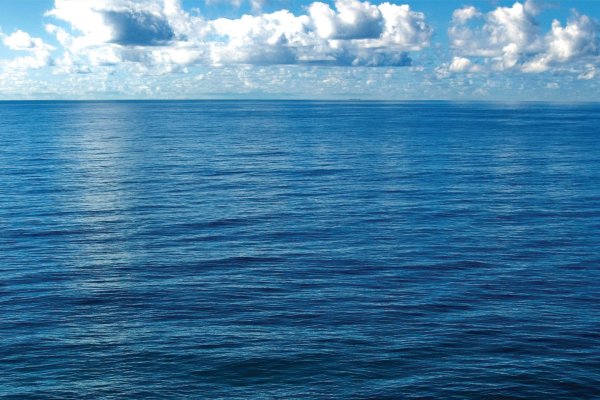 Водная гладь