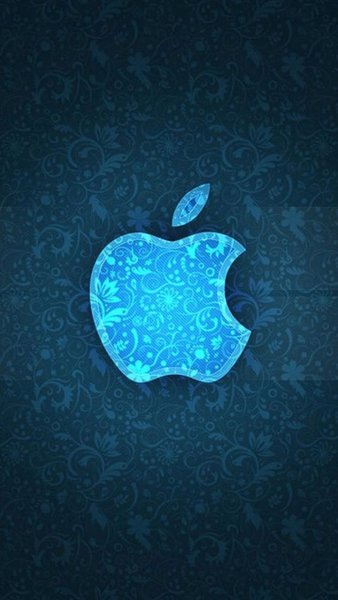 Популярные фоны на айфон