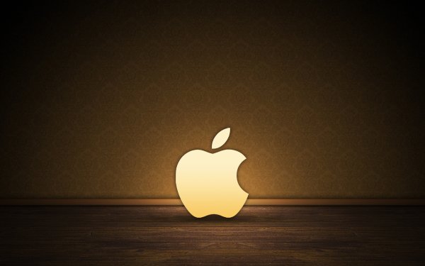 Обои Apple