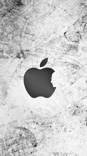 Обои Apple