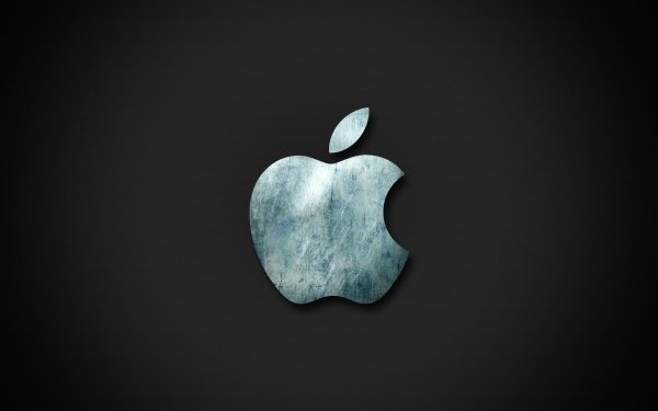 Заставка Apple