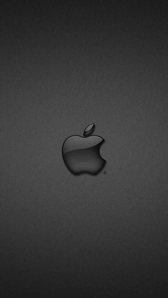 Черно белые заставки на айфон