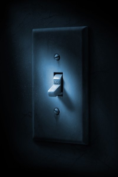 Знак телефон запрещен