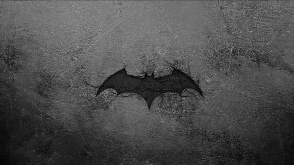 Бэтмен заставка на рабочий стол