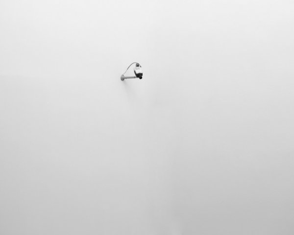 Минималистичные рабочие столы