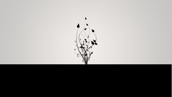 Минимализм арт