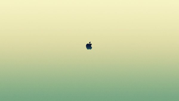 Рабочий стол Минимализм