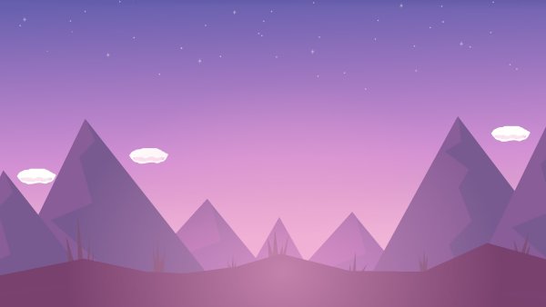 Фон Минимализм