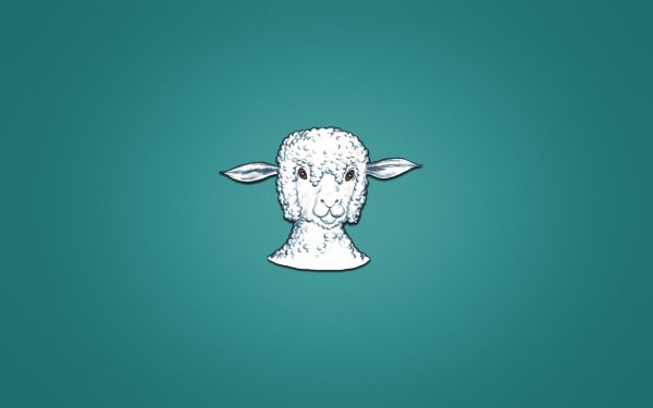 Обои на рабочий стол Минимализм