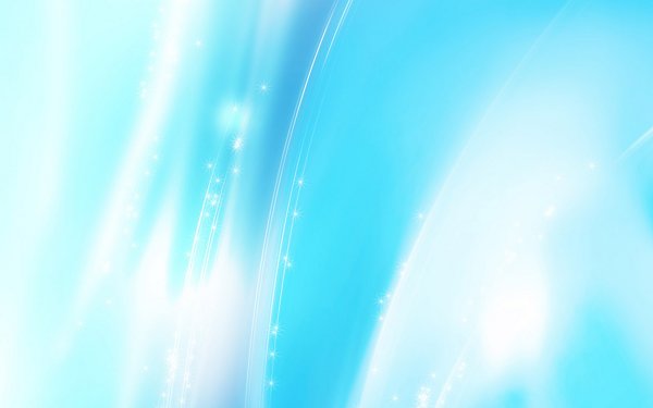 Голубой фон для презентации