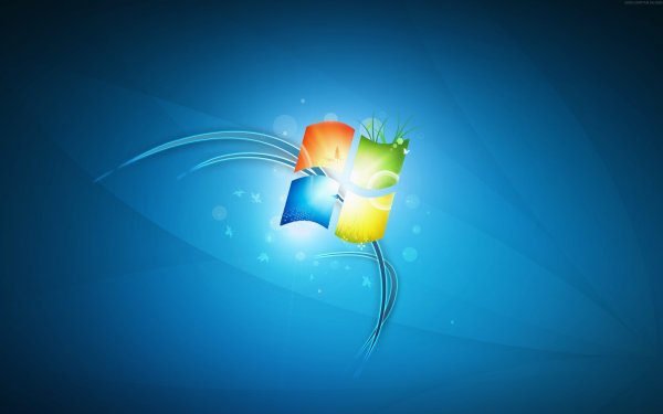 Windows 7 рабочий стол