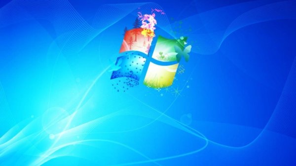 Фон рабочего стола Windows