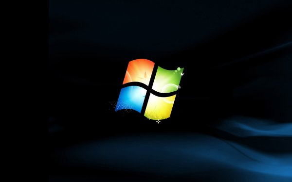 Обои Windows 7