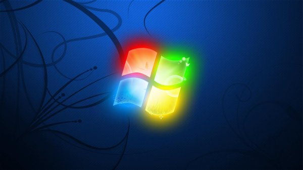 Обои Windows 7