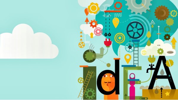 Маркетинг фон