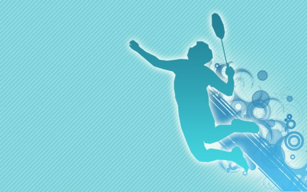 Фон спортивная тематика