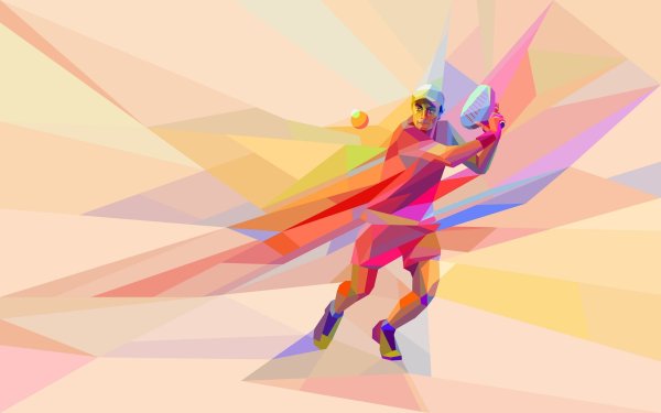 Спортивный фон