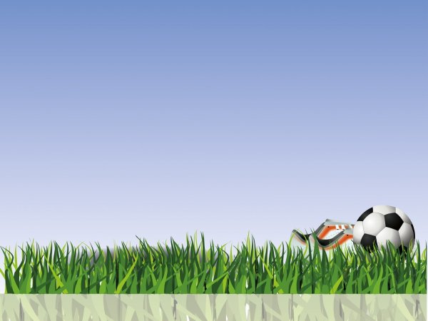 Спортивная тематика