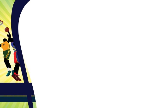 Фон для презентации здоровый образ жизни