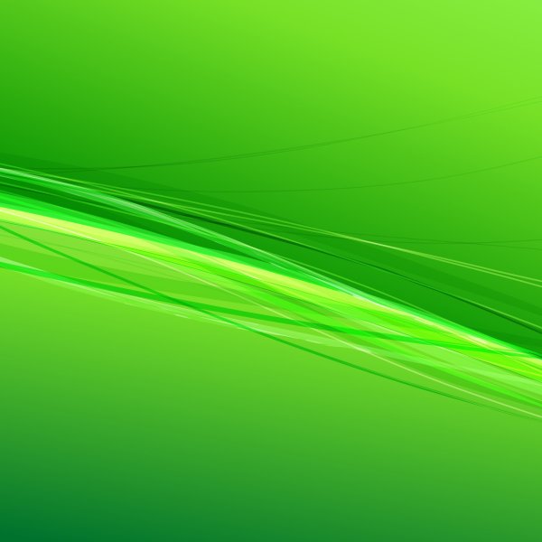 Салатовый фон