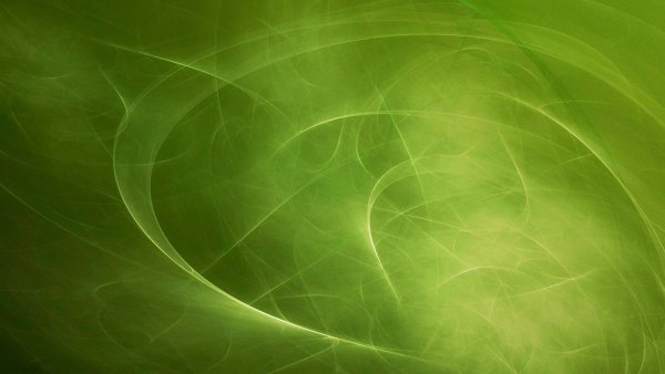 Светло зеленые обои