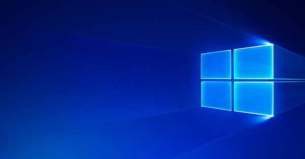 Изображения Windows 10