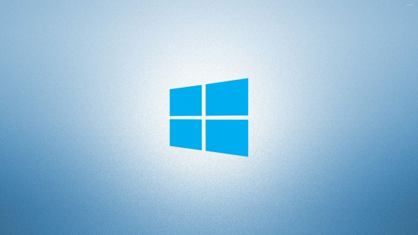 Стандартные обои Windows