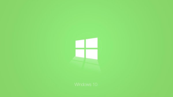 Обои виндовс 10