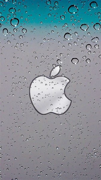 OLED обои iphone 11 Pro Max