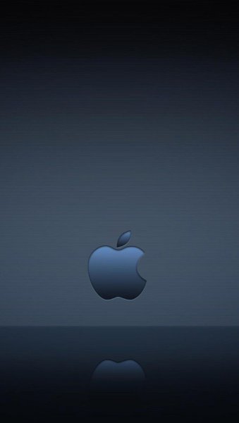 Обои айфон айос 10