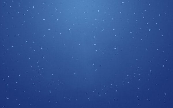 Синий фон для презентации