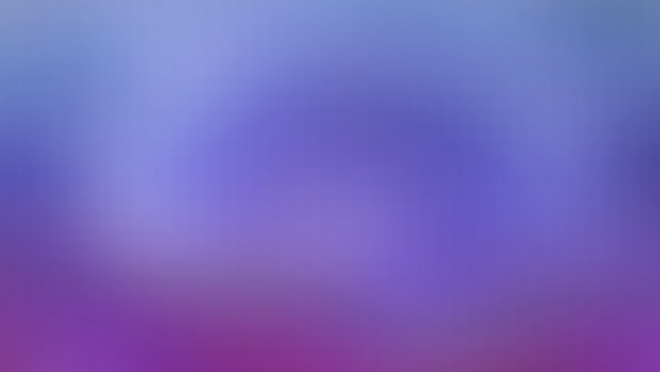 Голубой градиентный фон