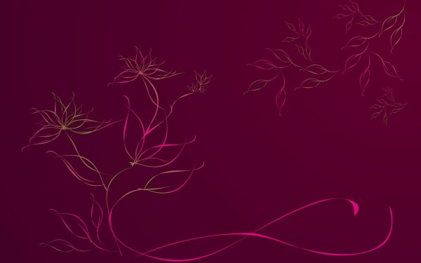 Бордовый фон