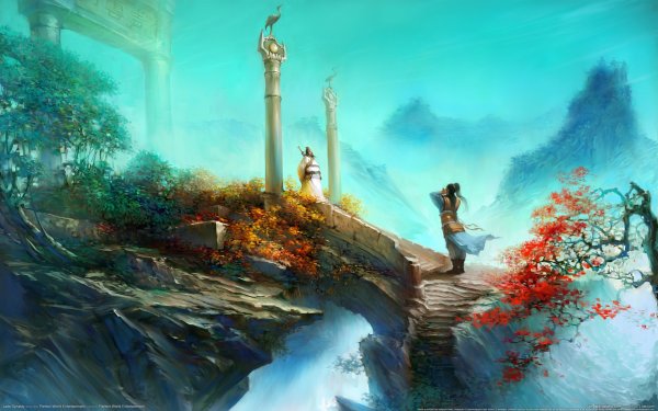 Джейд Династи на ПК