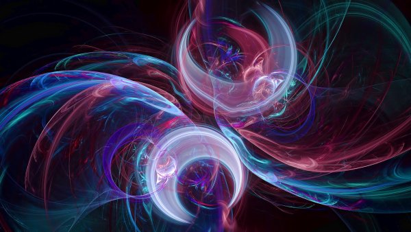 Динамичные обои