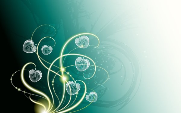 Фоновый рисунок абстракция