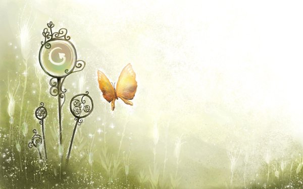 Красивый фон