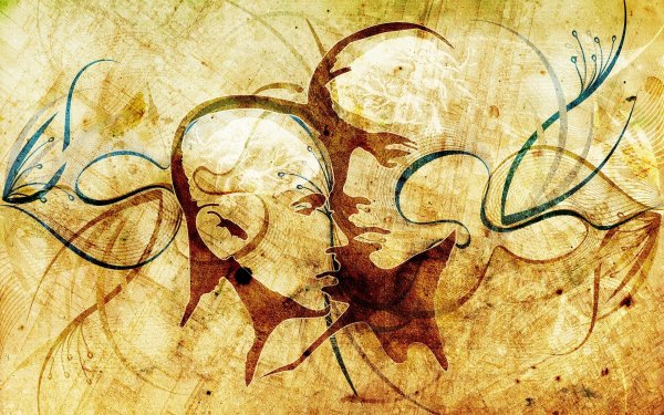 Художественная абстракция